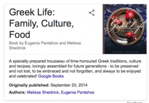 When Greek Life appears on Google right hand side ads!